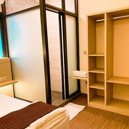 Kartiko Palagan Eksklusif Yogyakarta Hotel Kejayan Kültér fotó