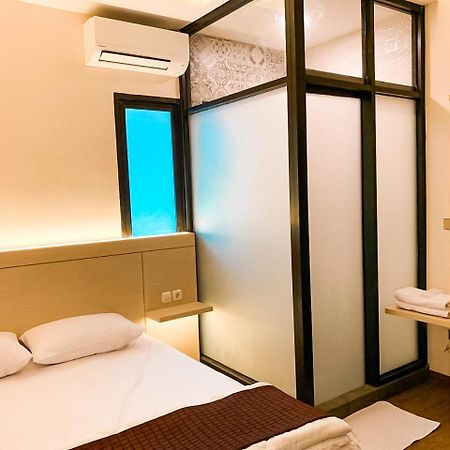 Kartiko Palagan Eksklusif Yogyakarta Hotel Kejayan Kültér fotó