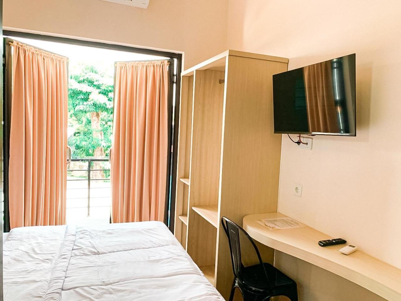 Kartiko Palagan Eksklusif Yogyakarta Hotel Kejayan Kültér fotó