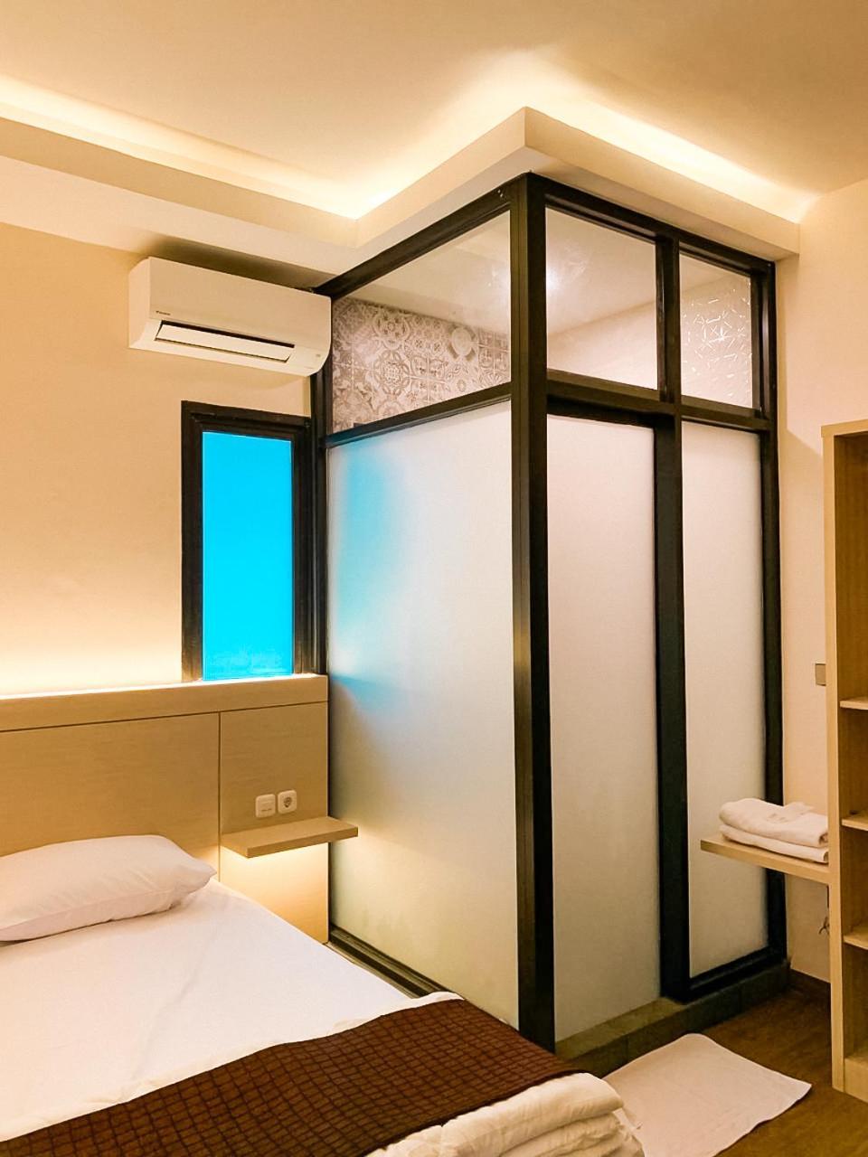Kartiko Palagan Eksklusif Yogyakarta Hotel Kejayan Kültér fotó