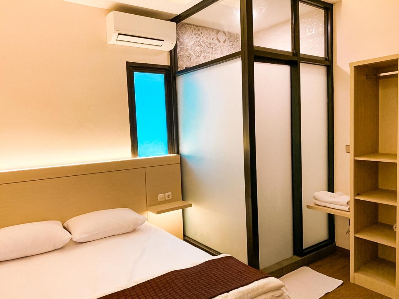 Kartiko Palagan Eksklusif Yogyakarta Hotel Kejayan Kültér fotó